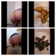A Japanese girl shits into a container in at least 7 scenes and shows us the details of each monster load. Vertical format video. 122MB, MP4 file. About 10.5 minutes.